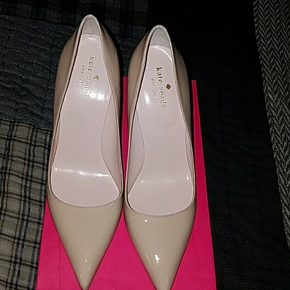 Kate Spade  Pumps